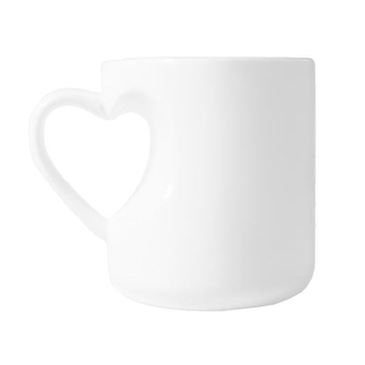 MUG COEUR | EXTERIOR