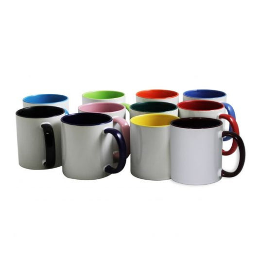 MUG MULTICOLORE