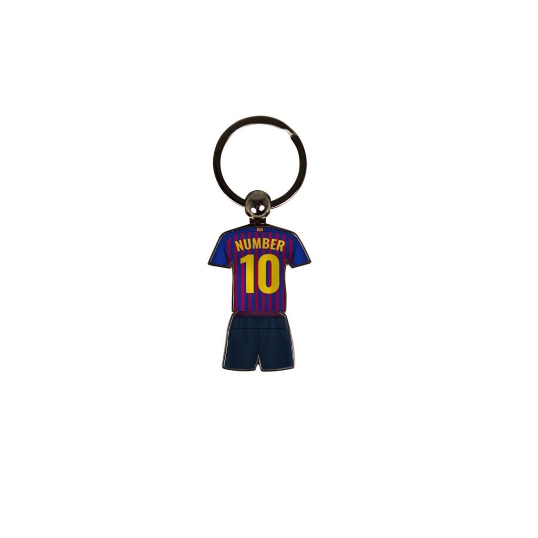 PORTE CLES | FOOT