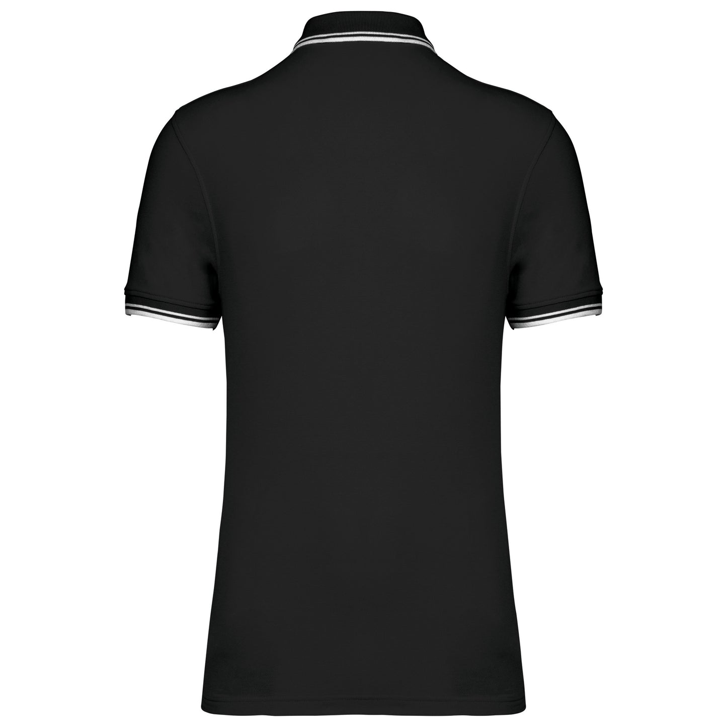 TEE-SHIRT | CLASSIQUE BLACK WHITE