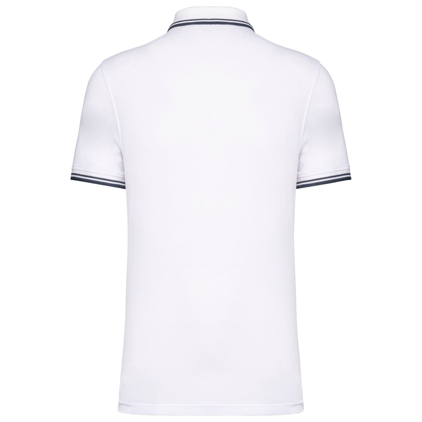 TEE-SHIRT | CLASSIQUE BLANC