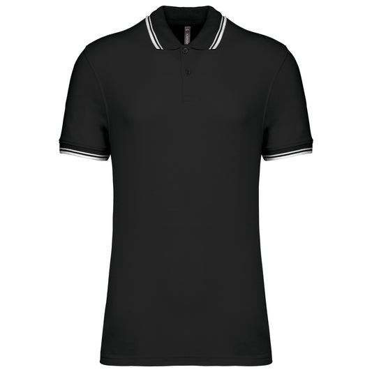 TEE-SHIRT | CLASSIQUE BLACK WHITE