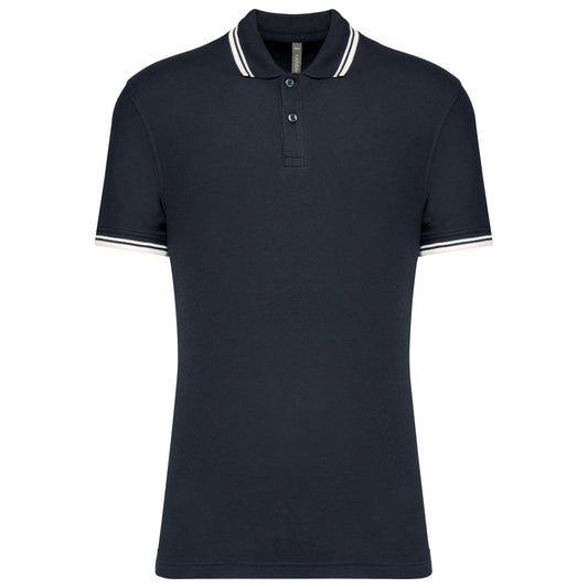 TEE-SHIRT | CLASSIQUE NAVY WHITE