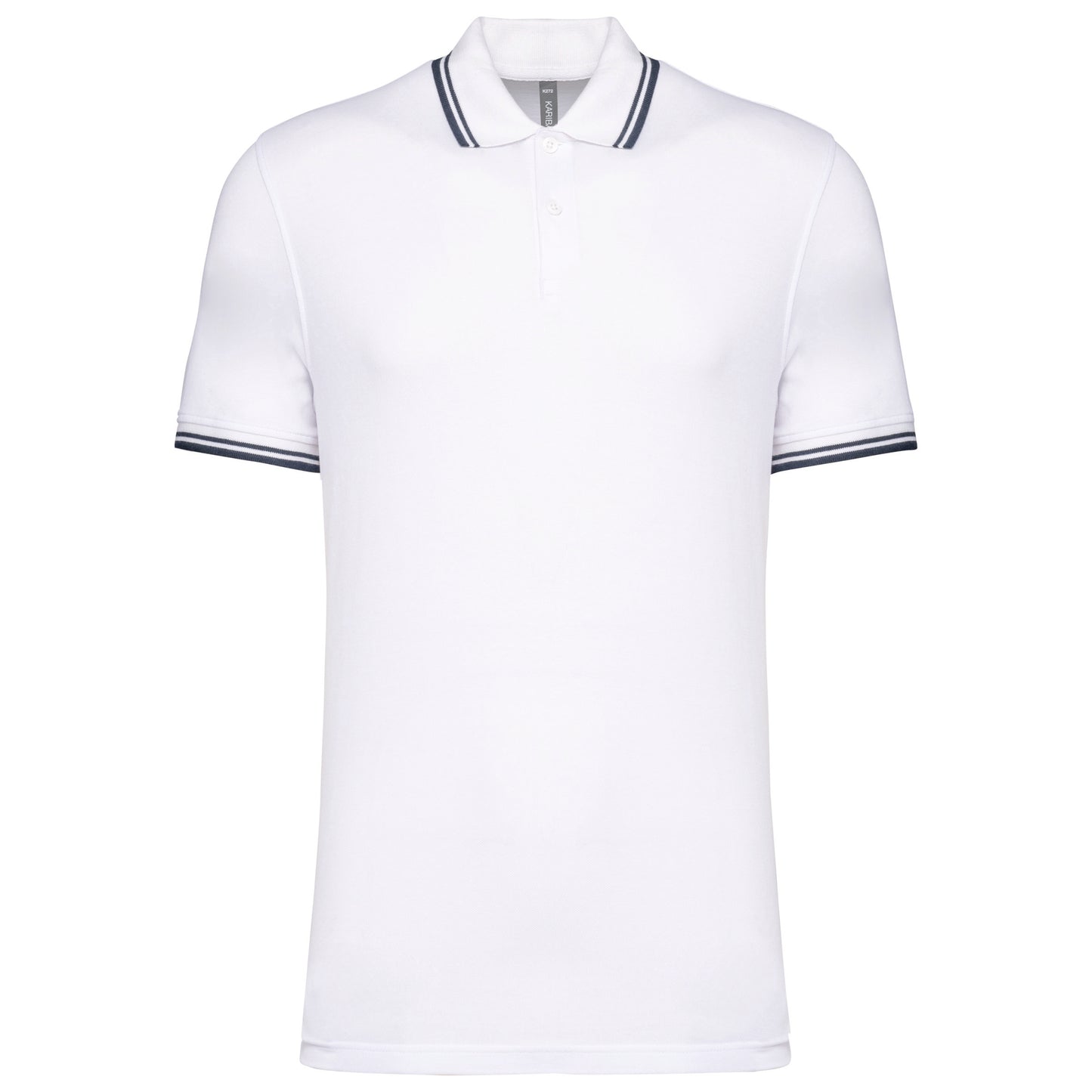 TEE-SHIRT | CLASSIQUE BLANC