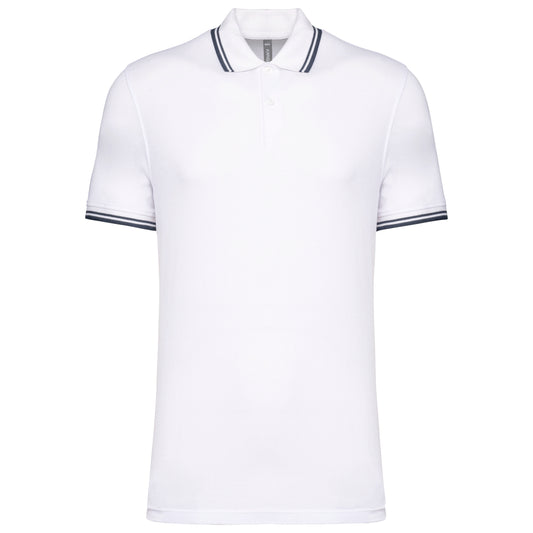 TEE-SHIRT | CLASSIQUE BLANC