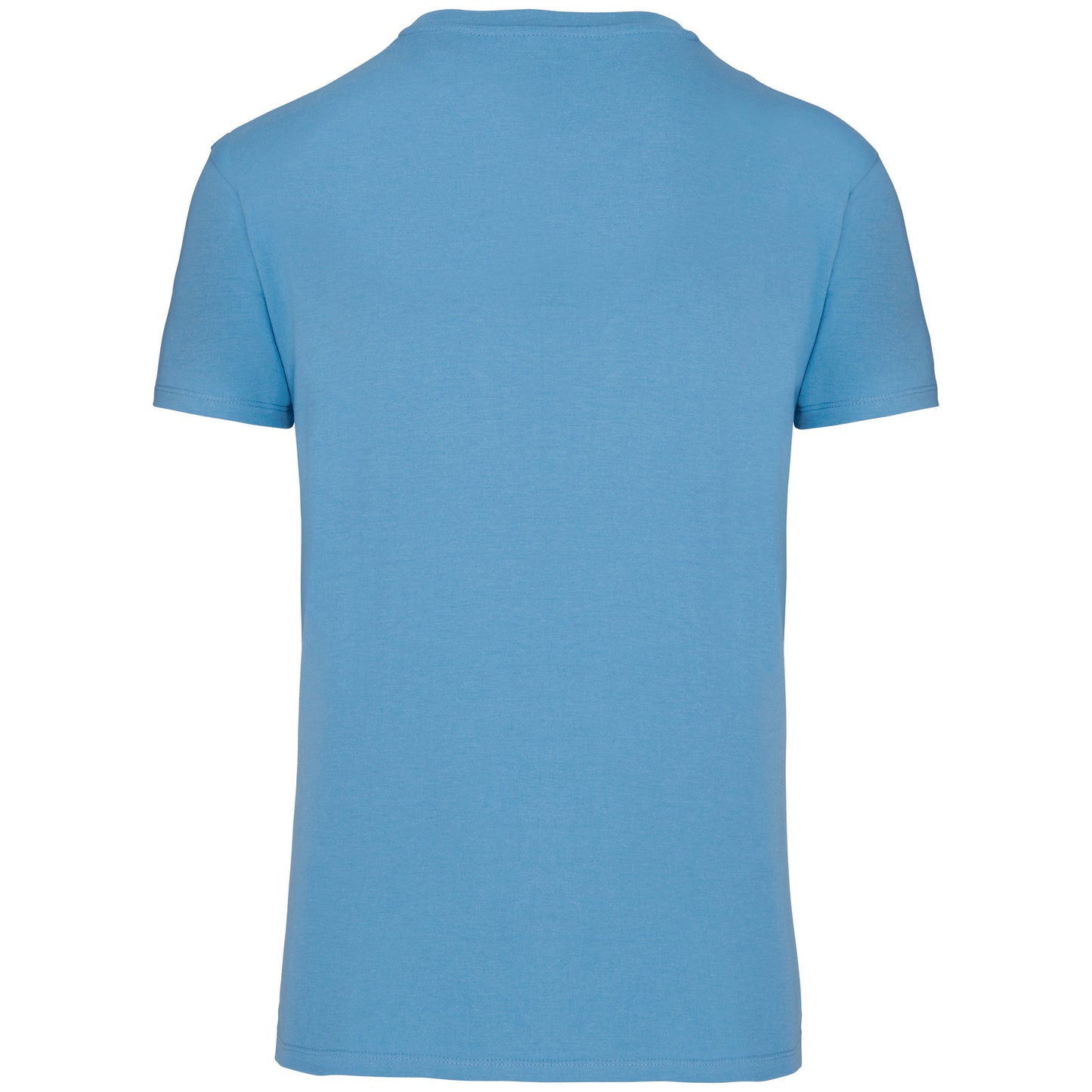 TEE-SHIRT | CLOUDY BLUE HEATHER