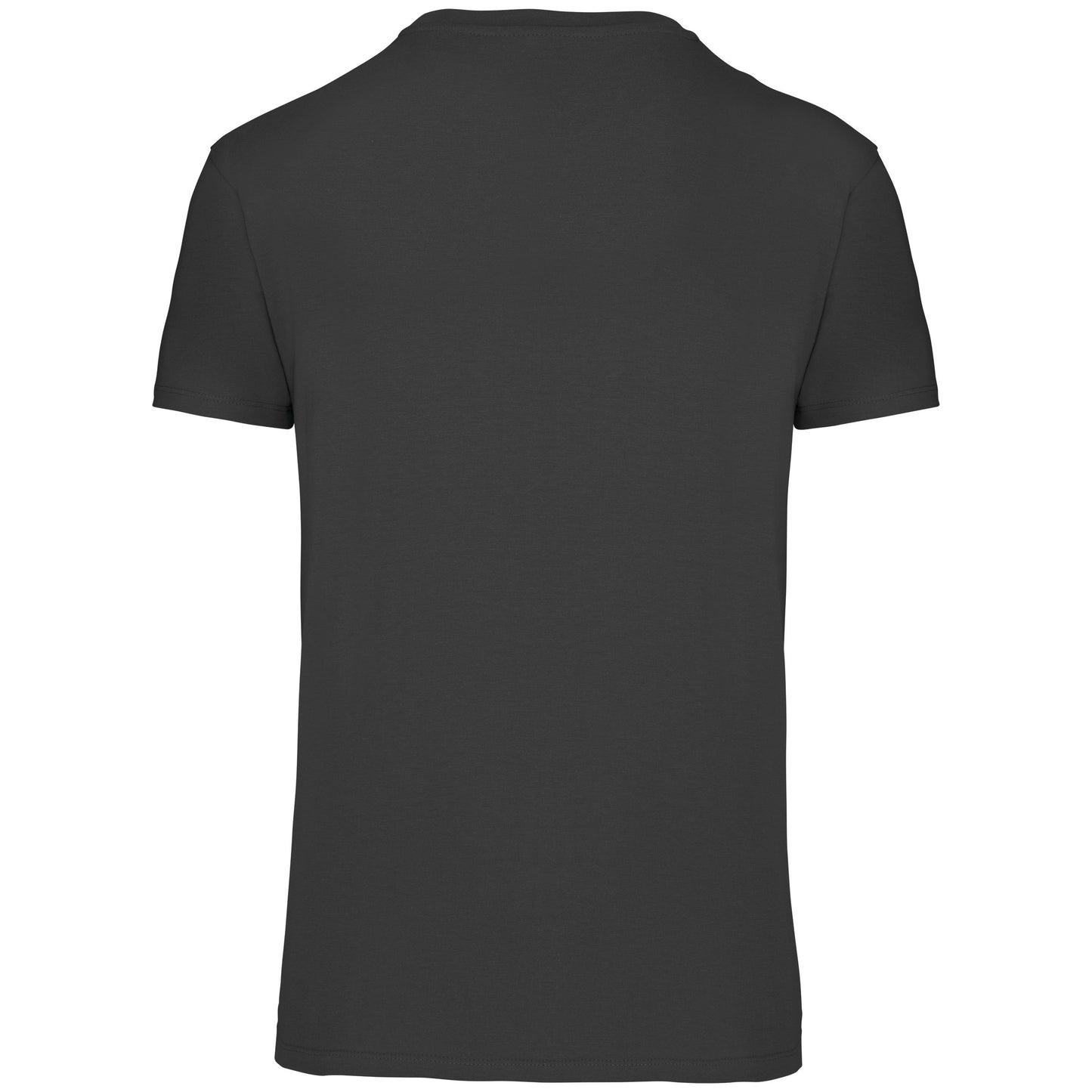 TEE-SHIRT | DARK GREY