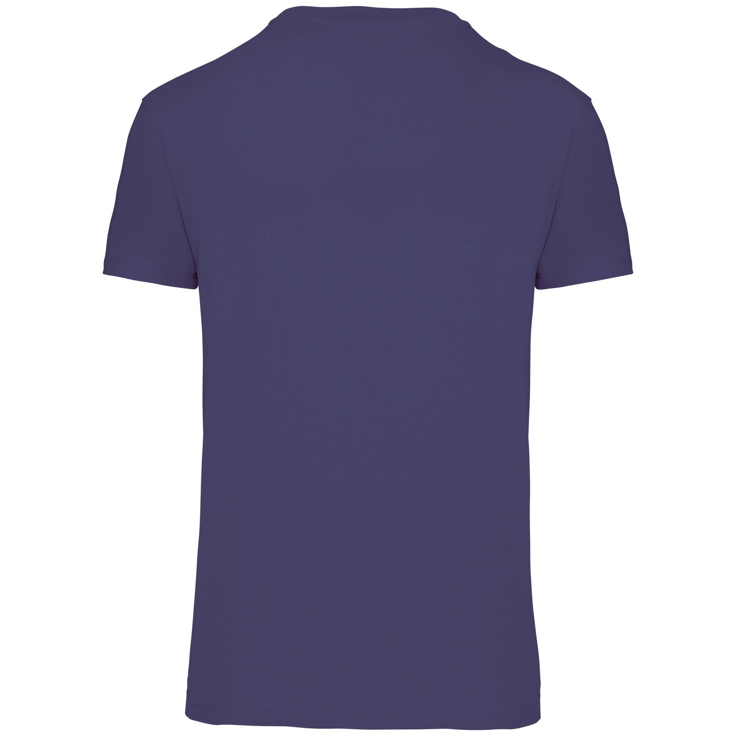 TEE-SHIRT | DEEP PURPLE