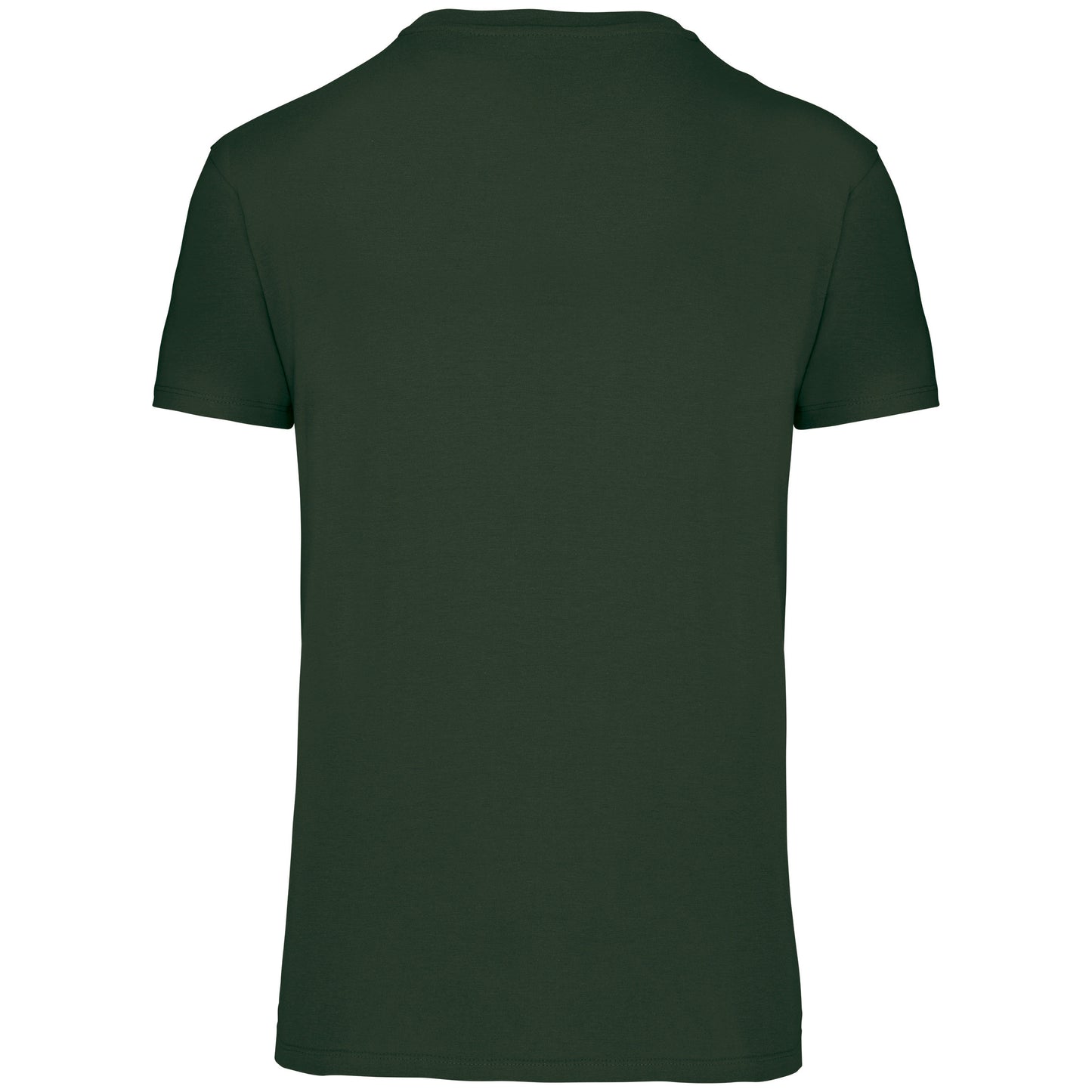 TEE-SHIRT | FOREST GREEN