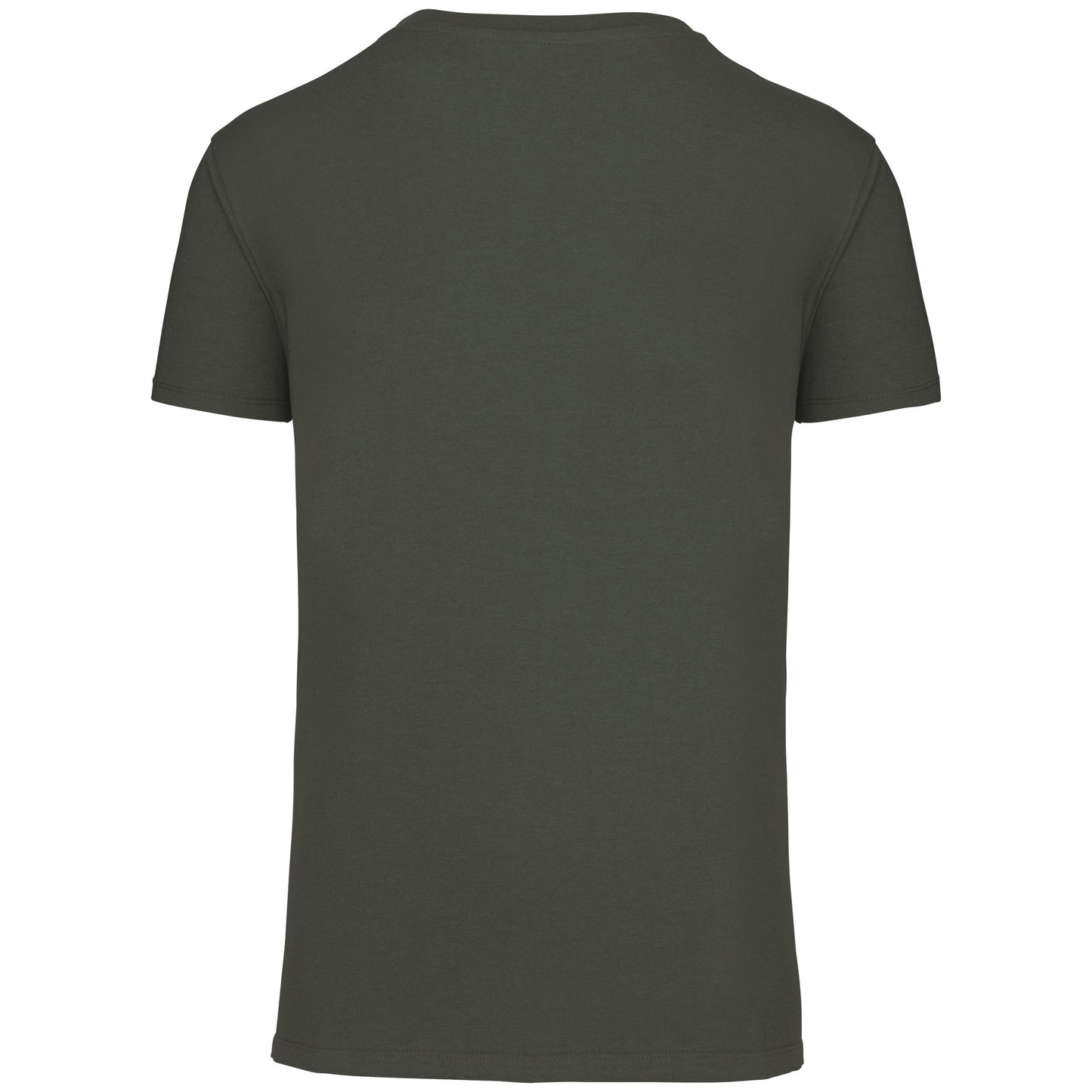 TEE-SHIRT | GREEN MARBLE HEATHER