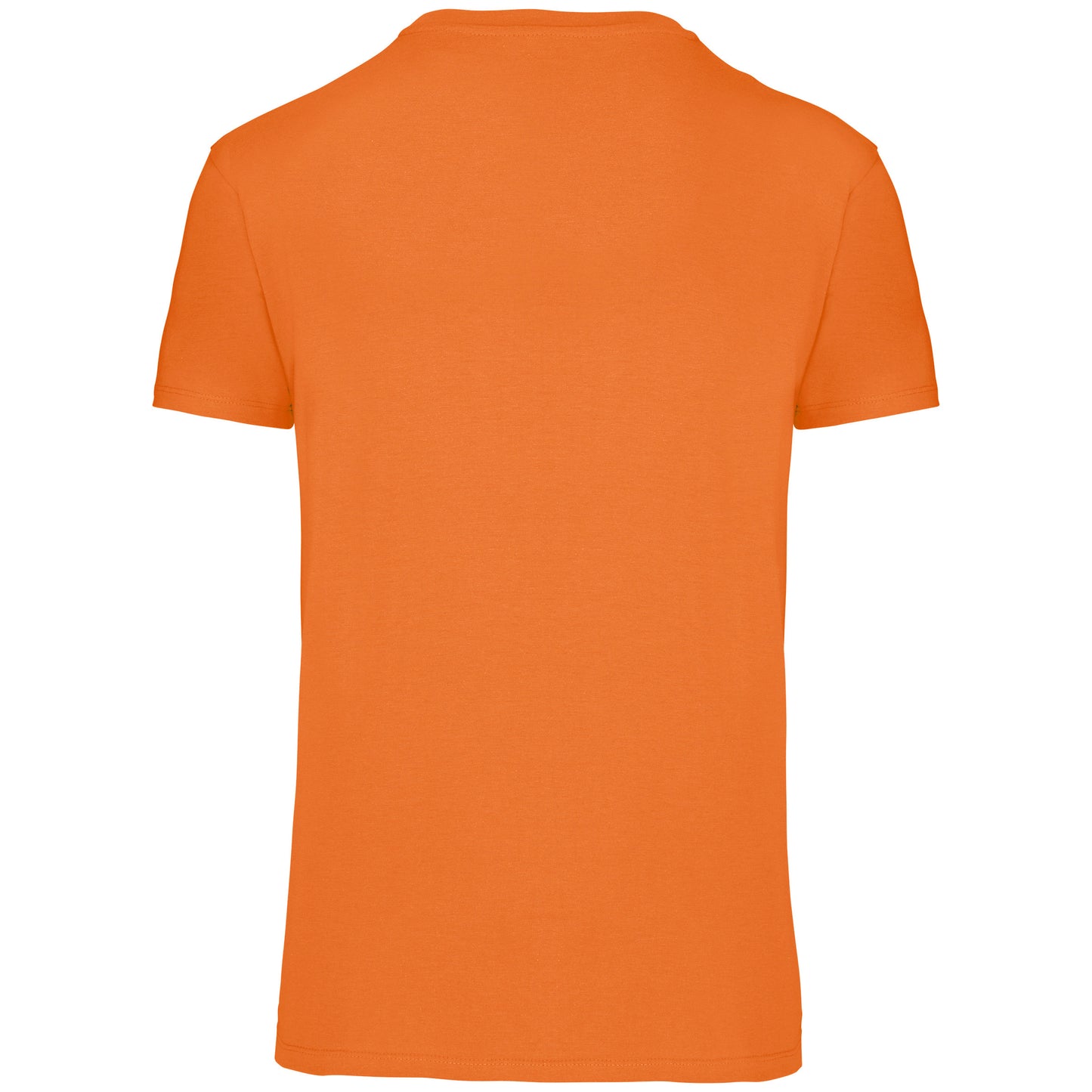 TEE-SHIRT | LIGHT ORANGE