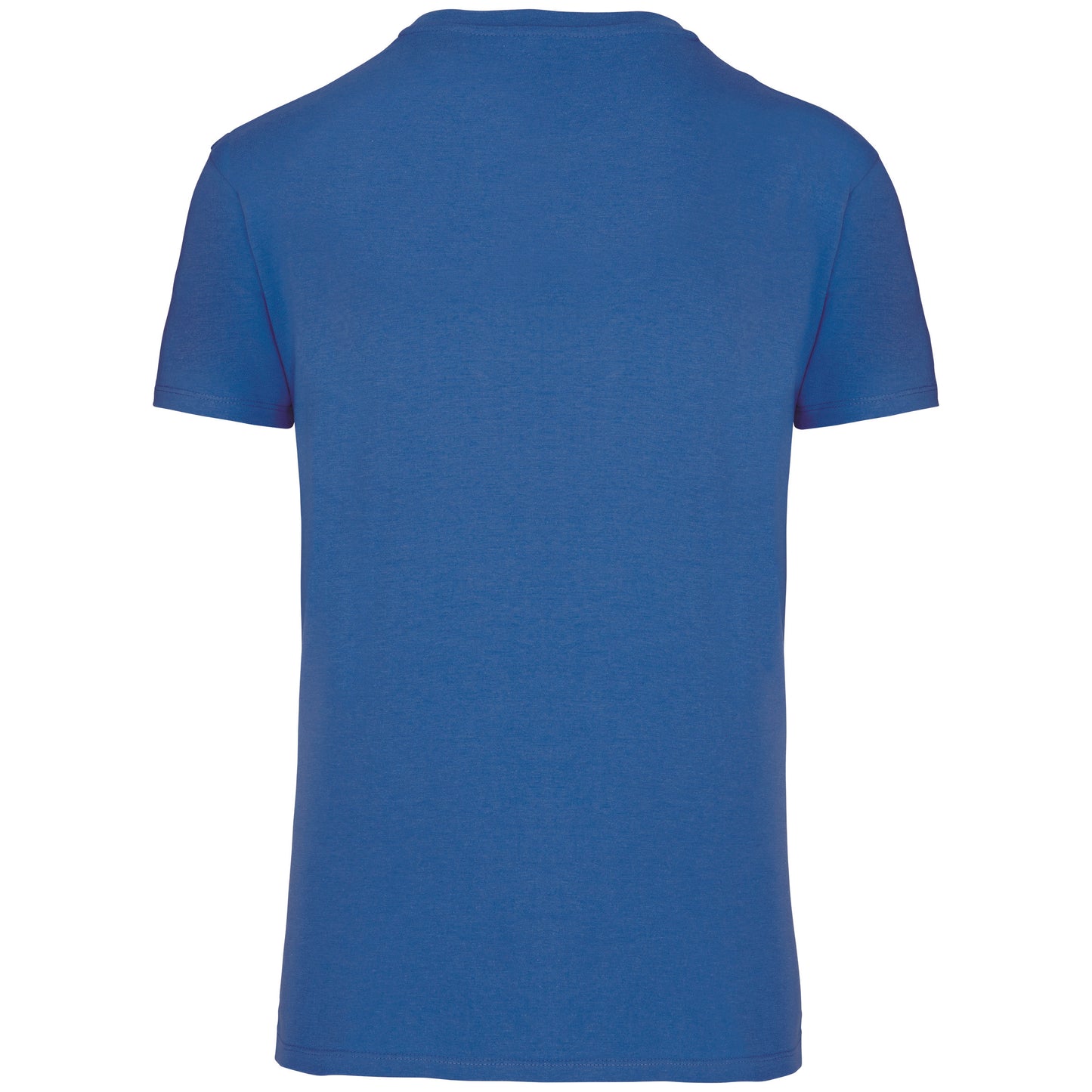 TEE-SHIRT | LIGHT ROYAL BLUE