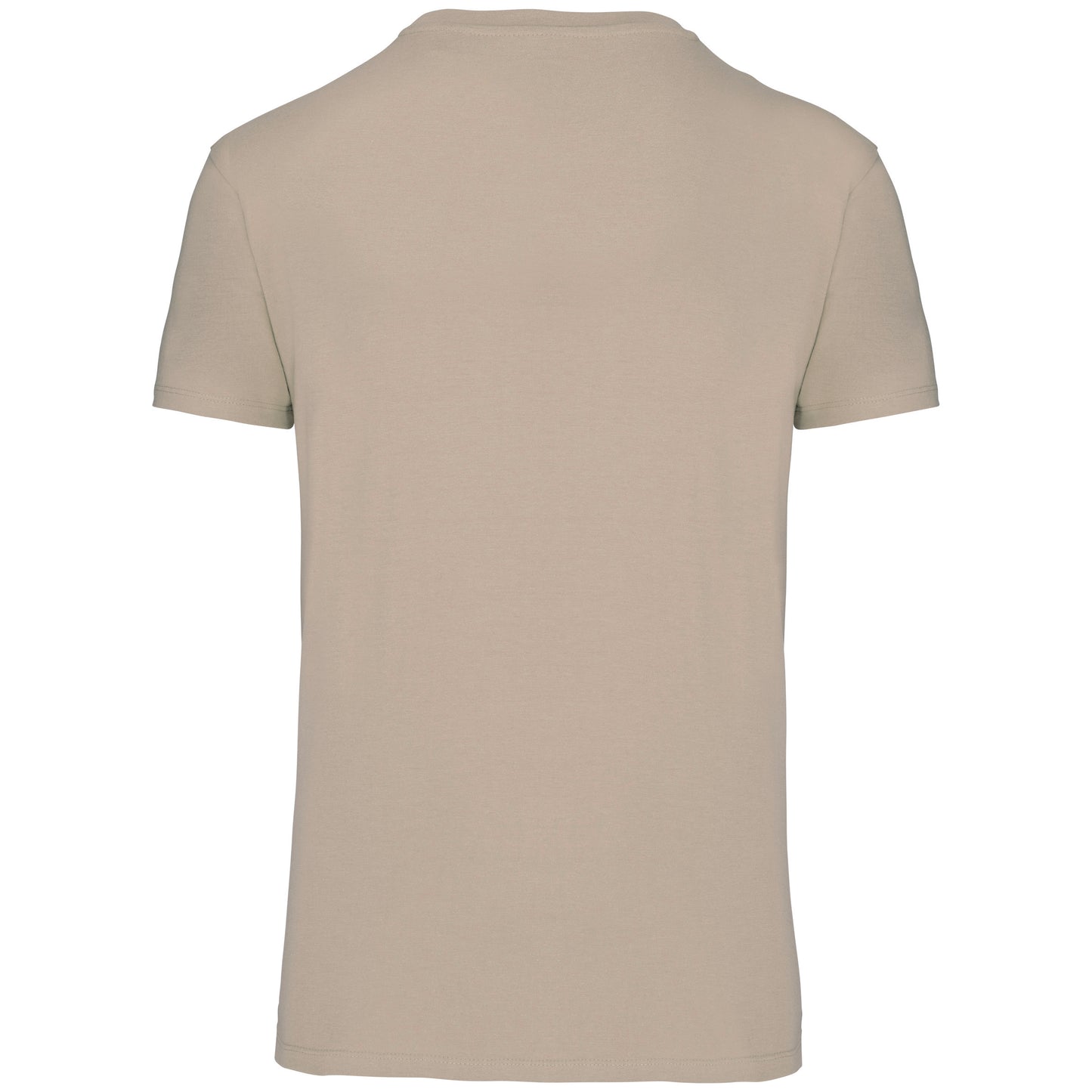 TEE-SHIRT | LIGHT SAND