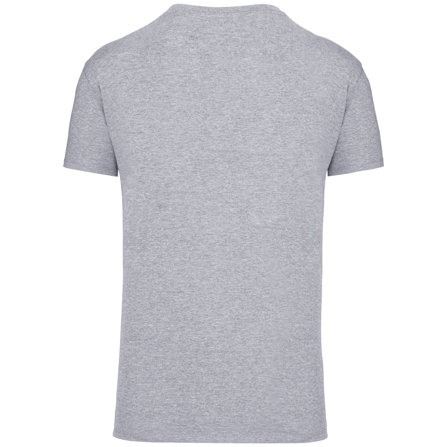 TEE-SHIRT | OXFORD GREY