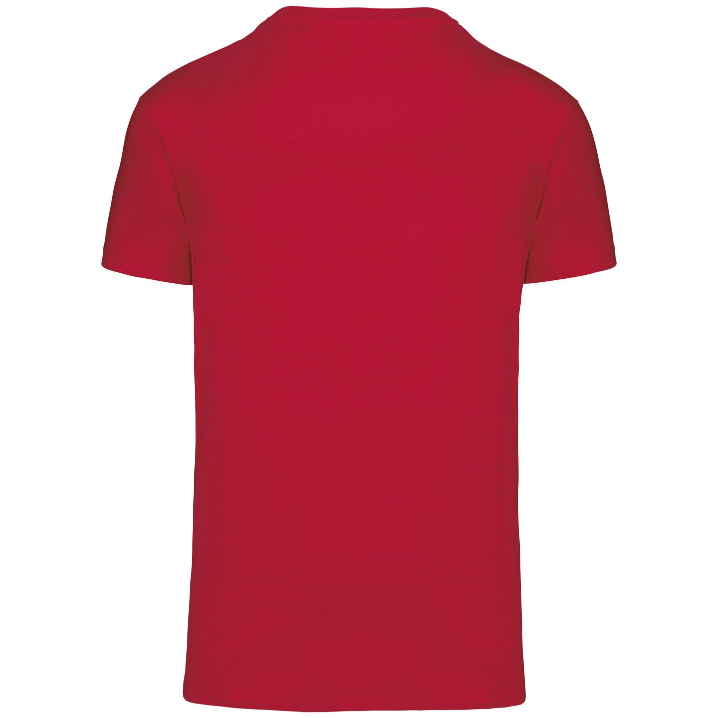 TEE-SHIRT | RED