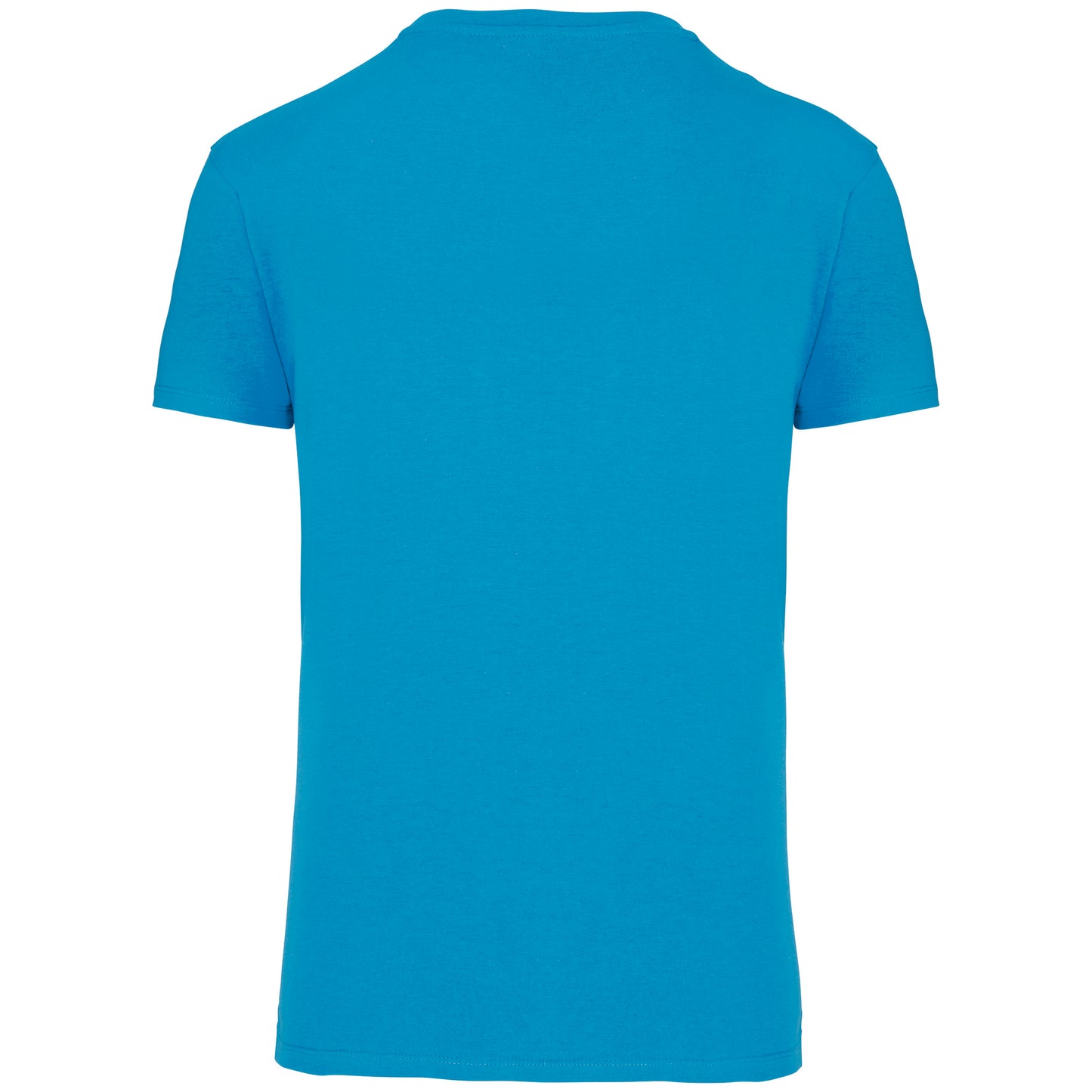 TEE-SHIRT | SEA TURQUOISE