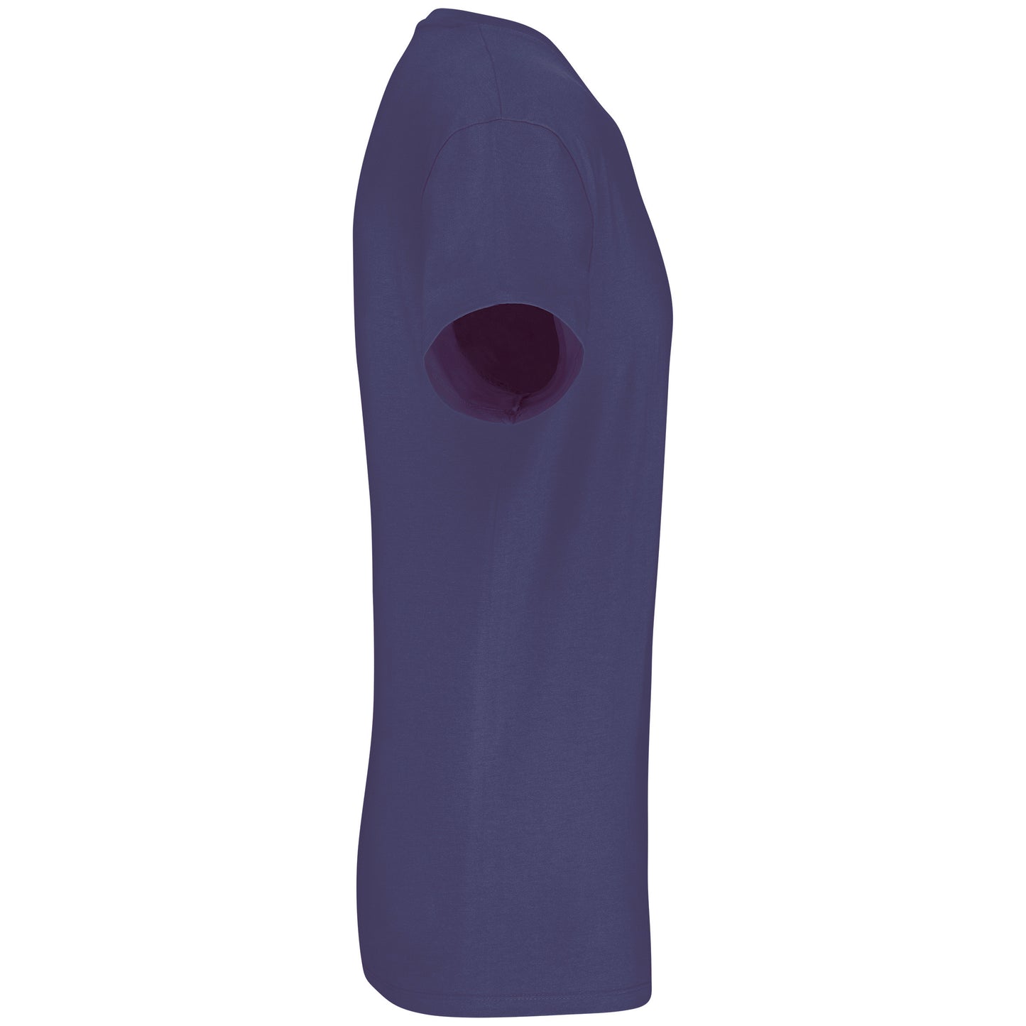 TEE-SHIRT | DEEP PURPLE