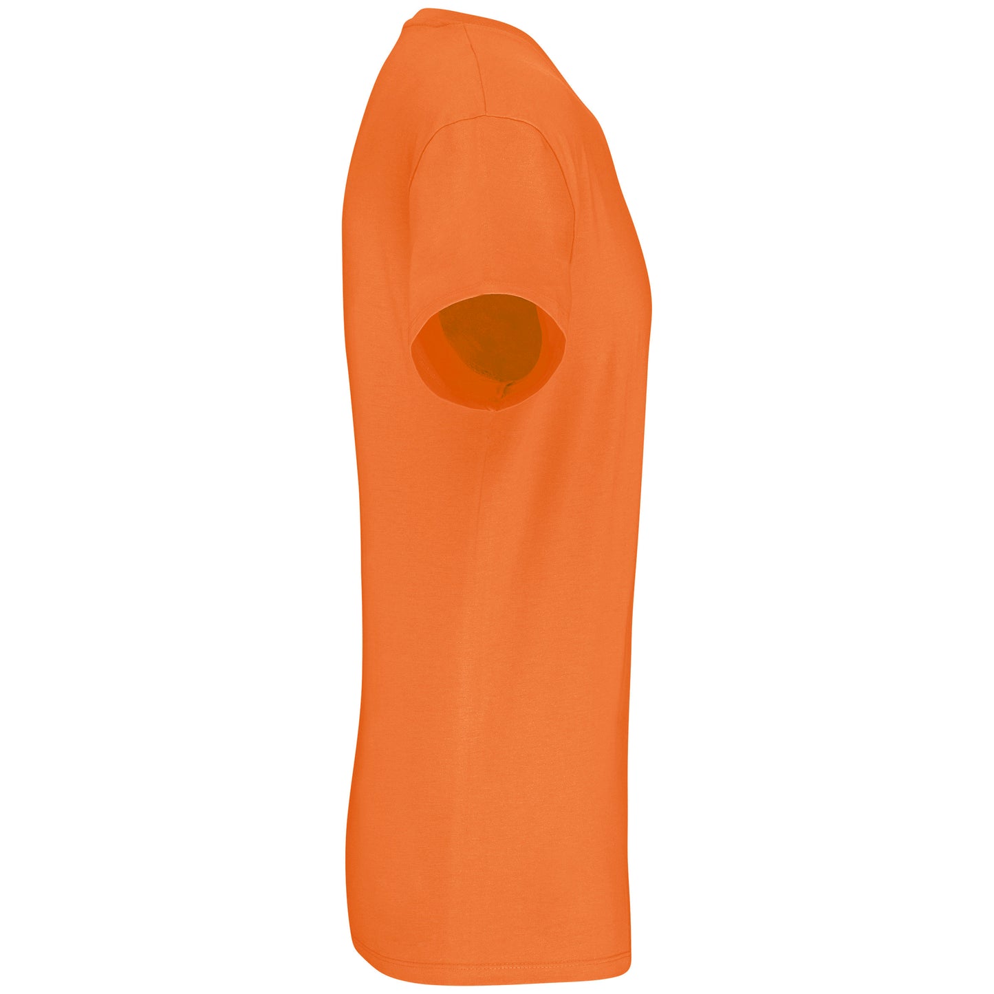 TEE-SHIRT | LIGHT ORANGE