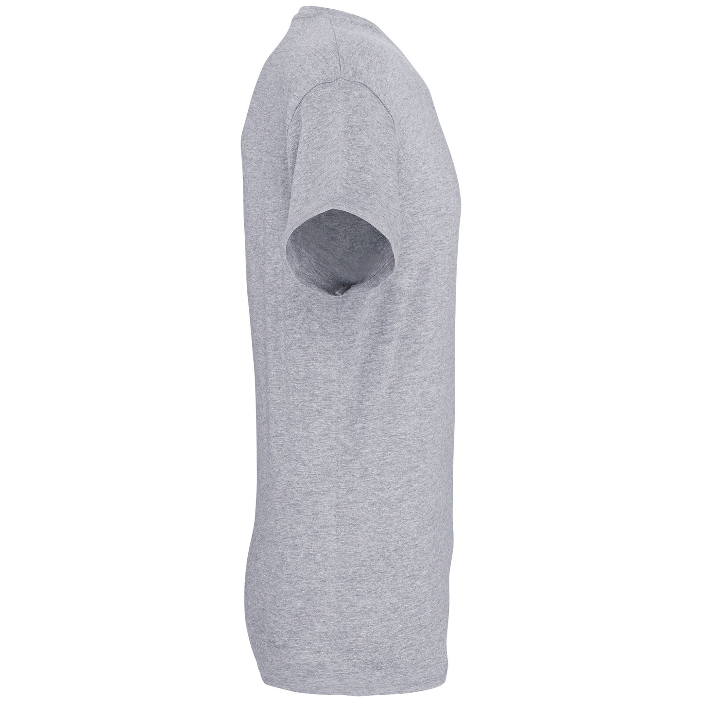 TEE-SHIRT | OXFORD GREY