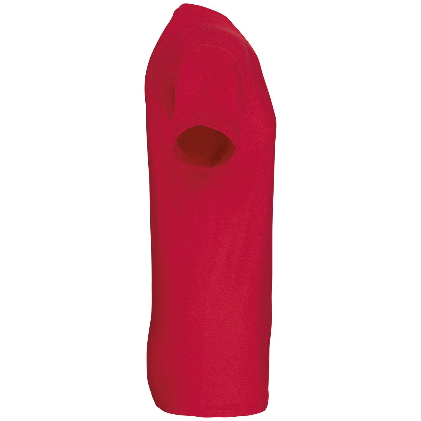 TEE-SHIRT | RED