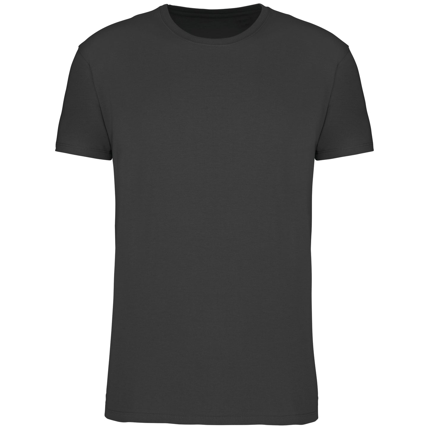 TEE-SHIRT | DARK GREY