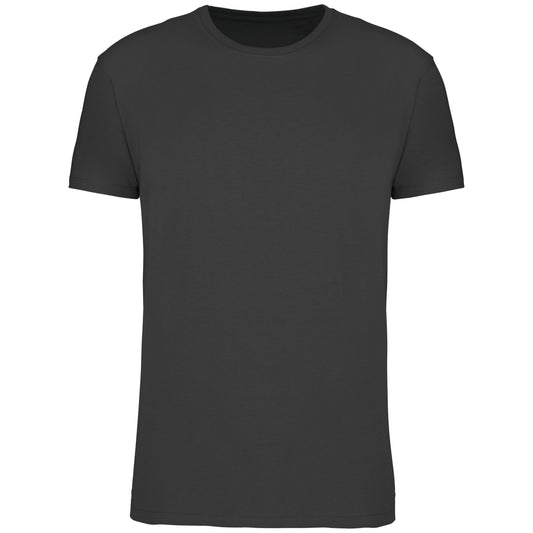 TEE-SHIRT | DARK GREY