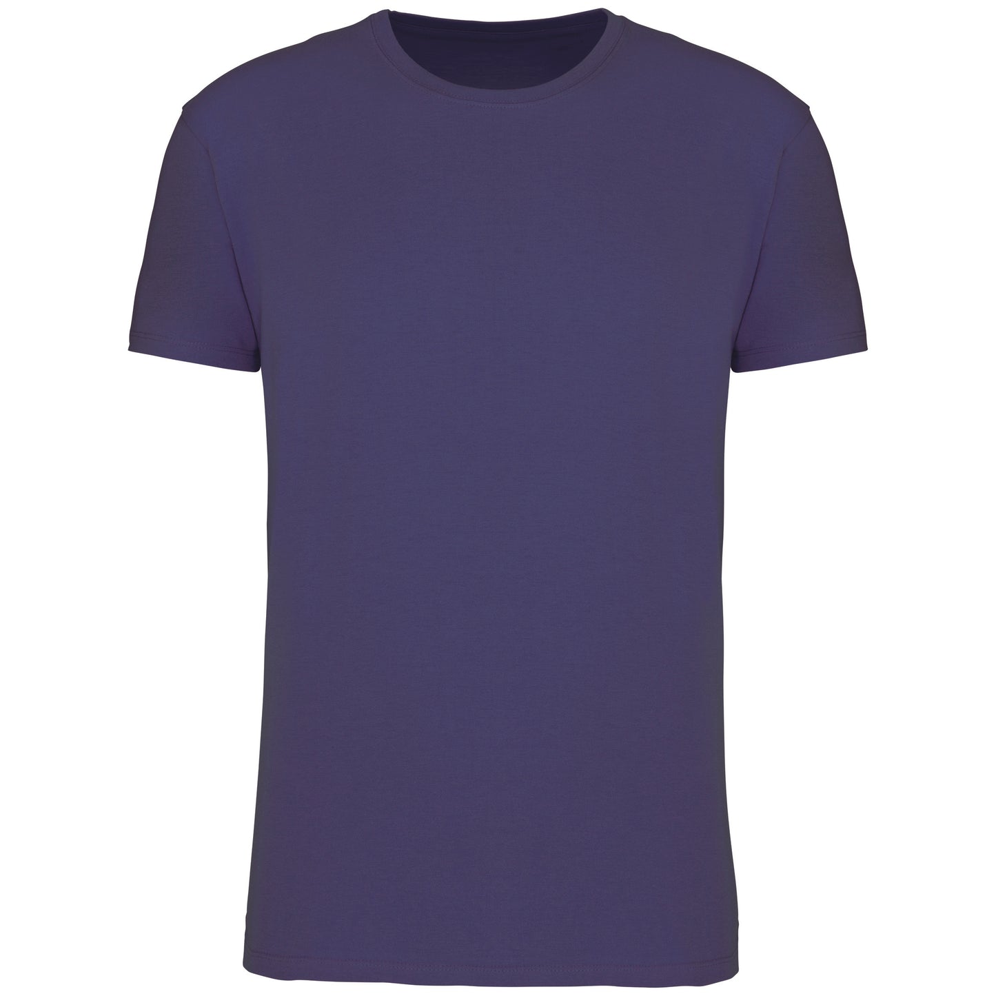 TEE-SHIRT | DEEP PURPLE