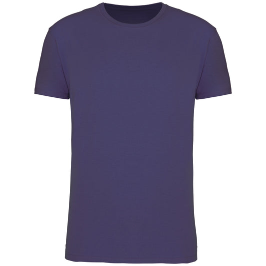 TEE-SHIRT | DEEP PURPLE