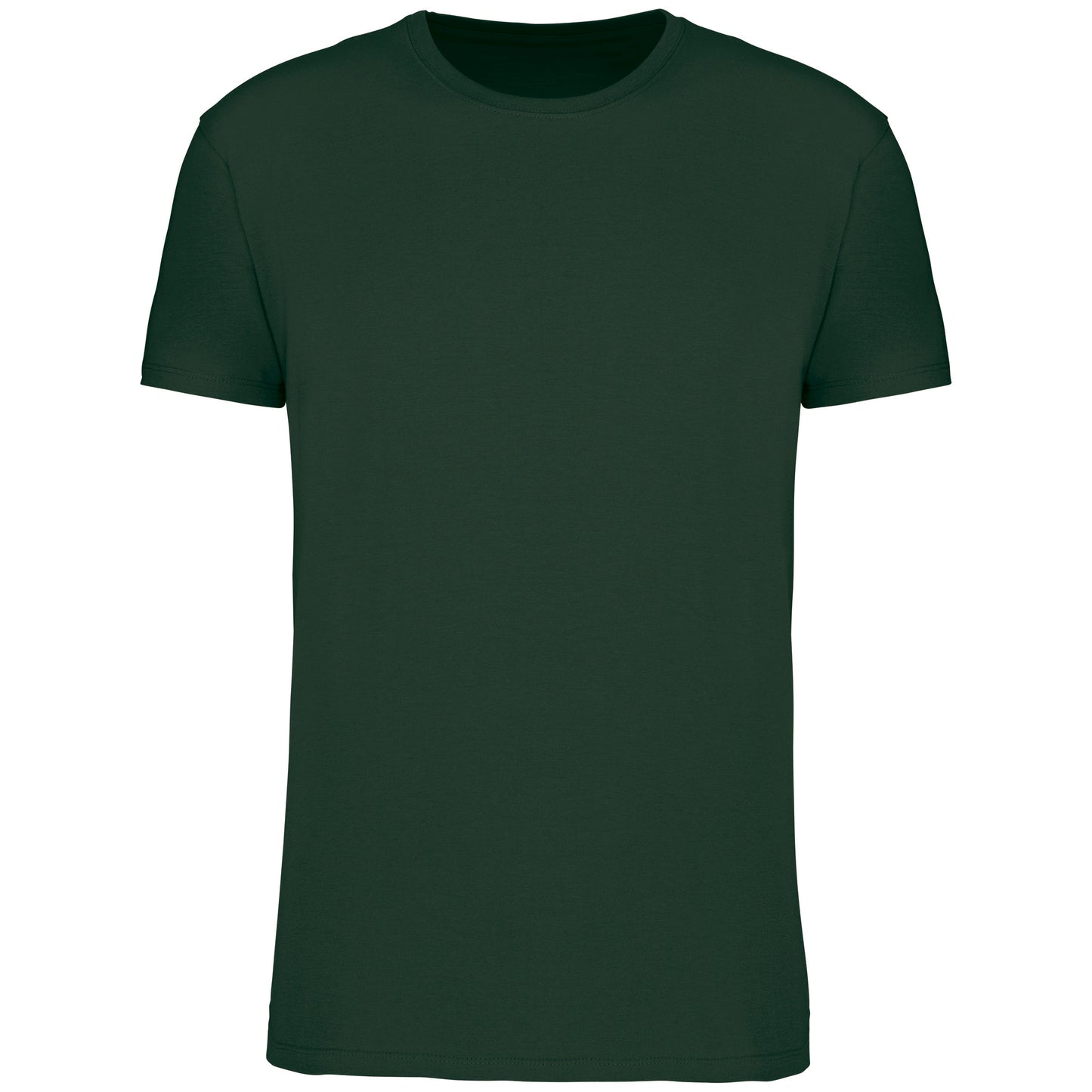 TEE-SHIRT | FOREST GREEN