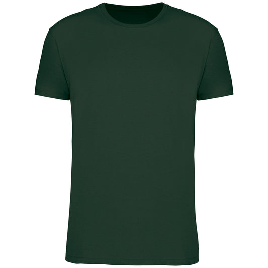 TEE-SHIRT | FOREST GREEN