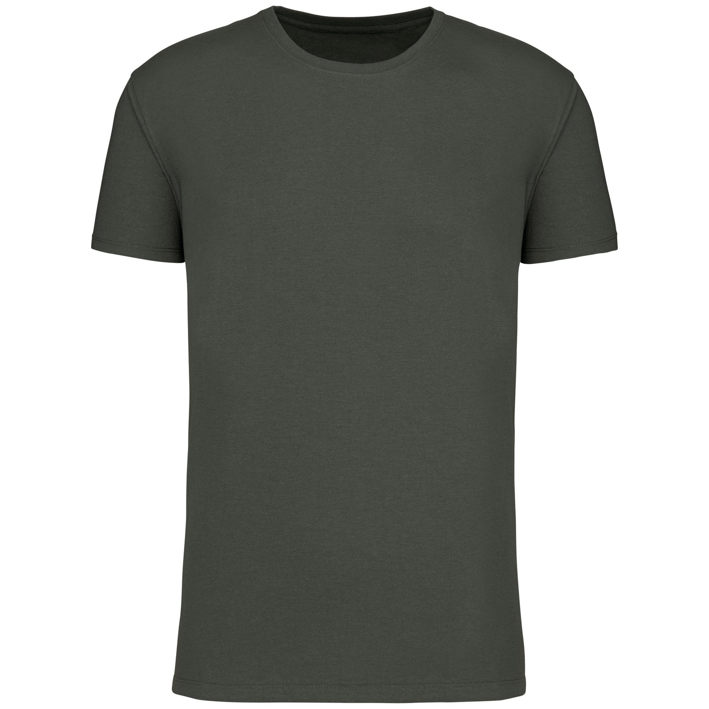 TEE-SHIRT | GREEN MARBLE HEATHER