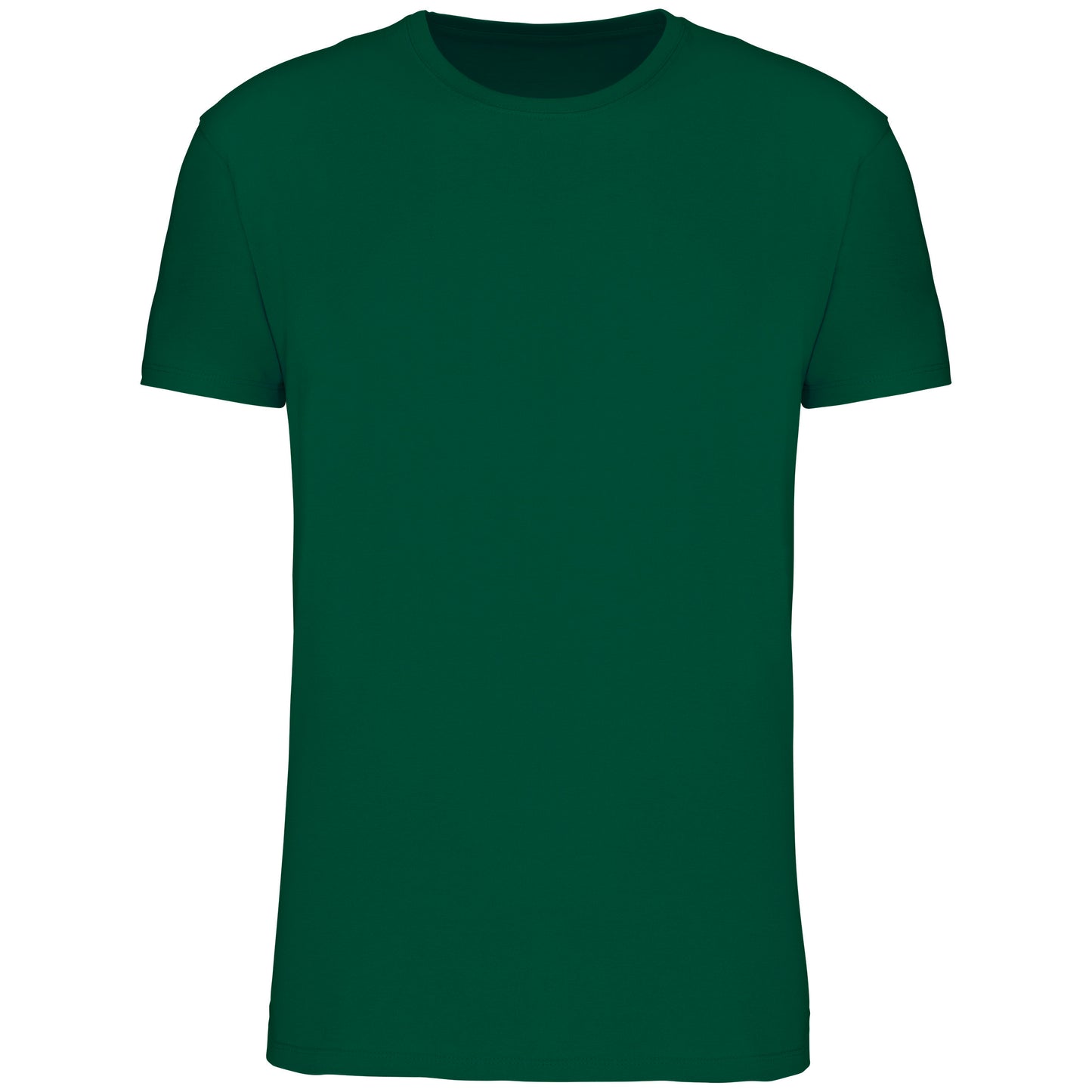 TEE-SHIRT | KELLY GREEN