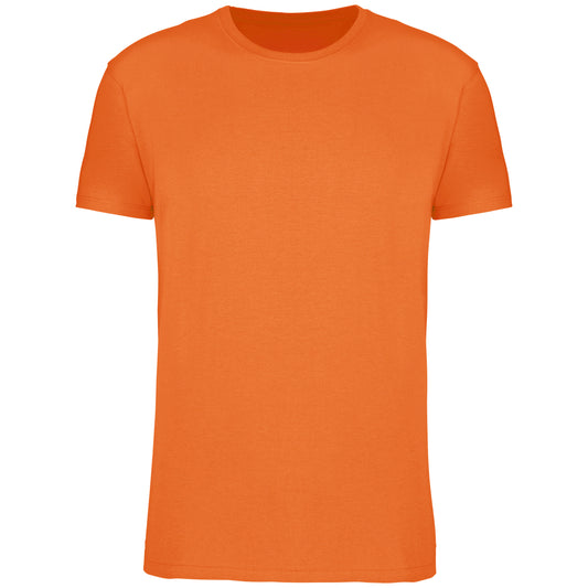 TEE-SHIRT | LIGHT ORANGE