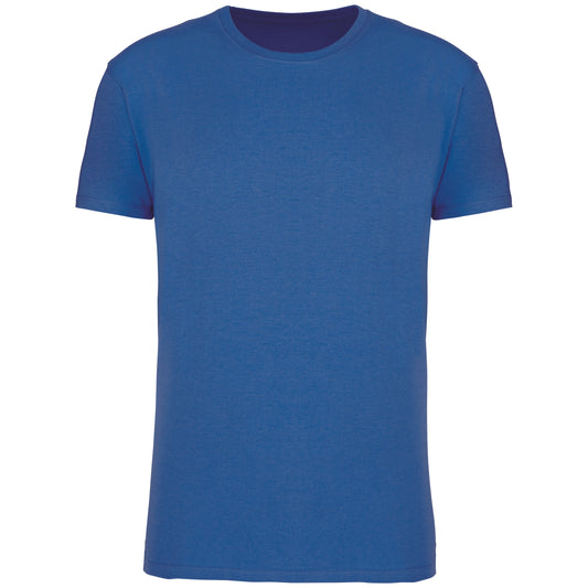 TEE-SHIRT | LIGHT ROYAL BLUE
