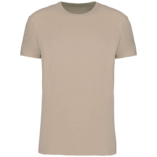 TEE-SHIRT | LIGHT SAND