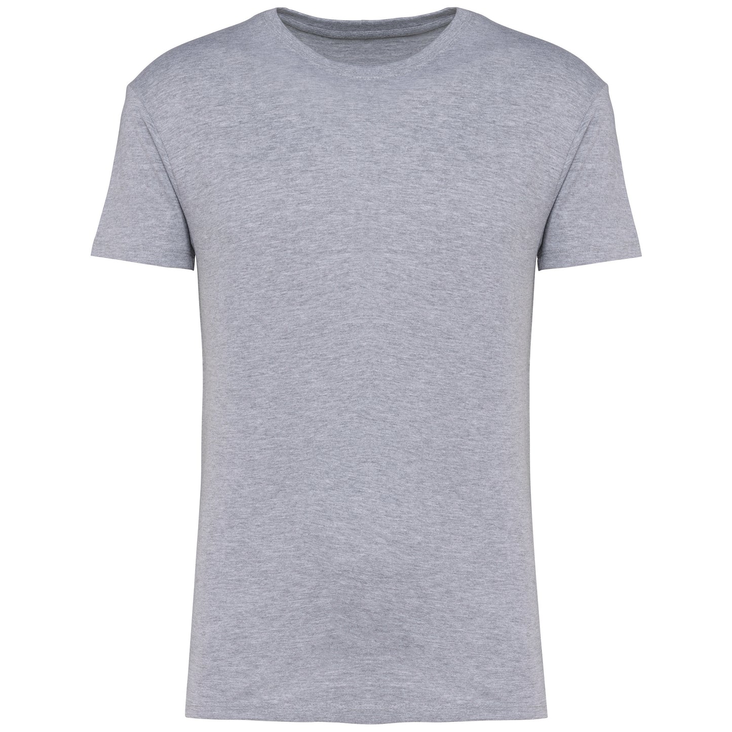 TEE-SHIRT | OXFORD GREY
