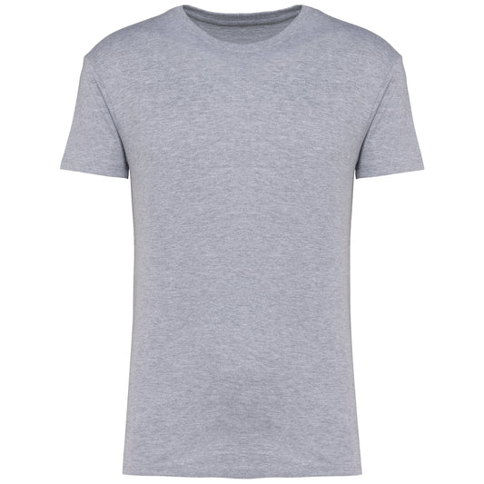 TEE-SHIRT | OXFORD GREY