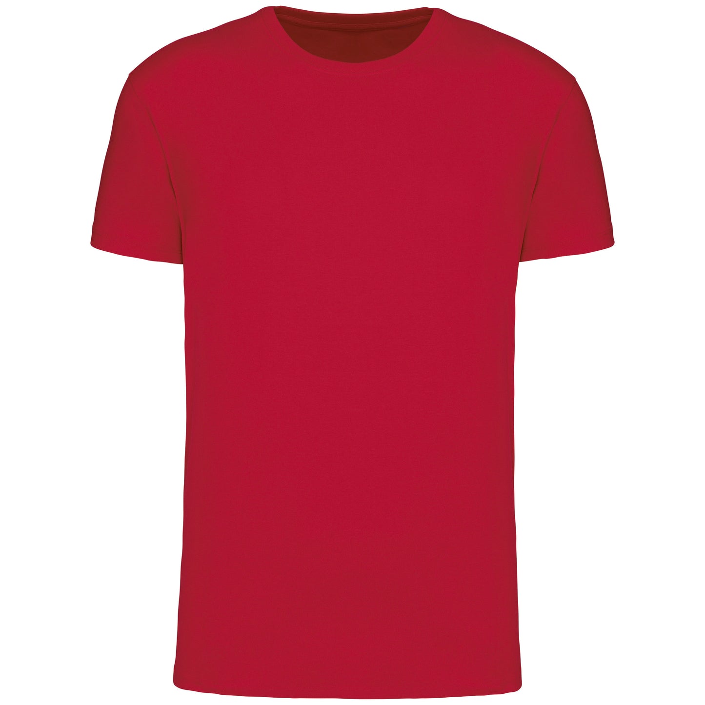 TEE-SHIRT | RED