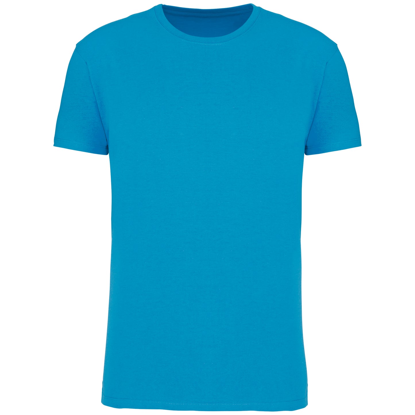 TEE-SHIRT | SEA TURQUOISE