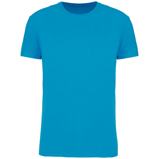 TEE-SHIRT | SEA TURQUOISE