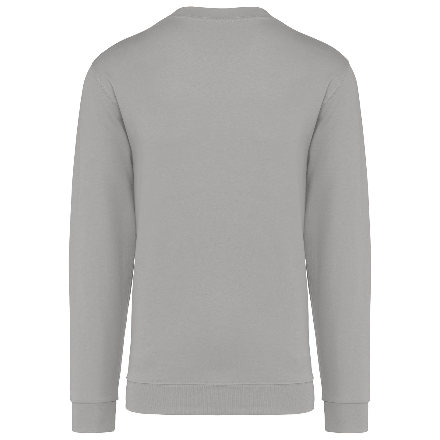 SWEAT SANS CAPUCHE | SWEET GREY