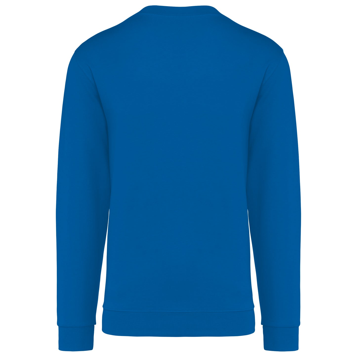 SWEAT SANS CAPUCHE | TROPICAL BLUE