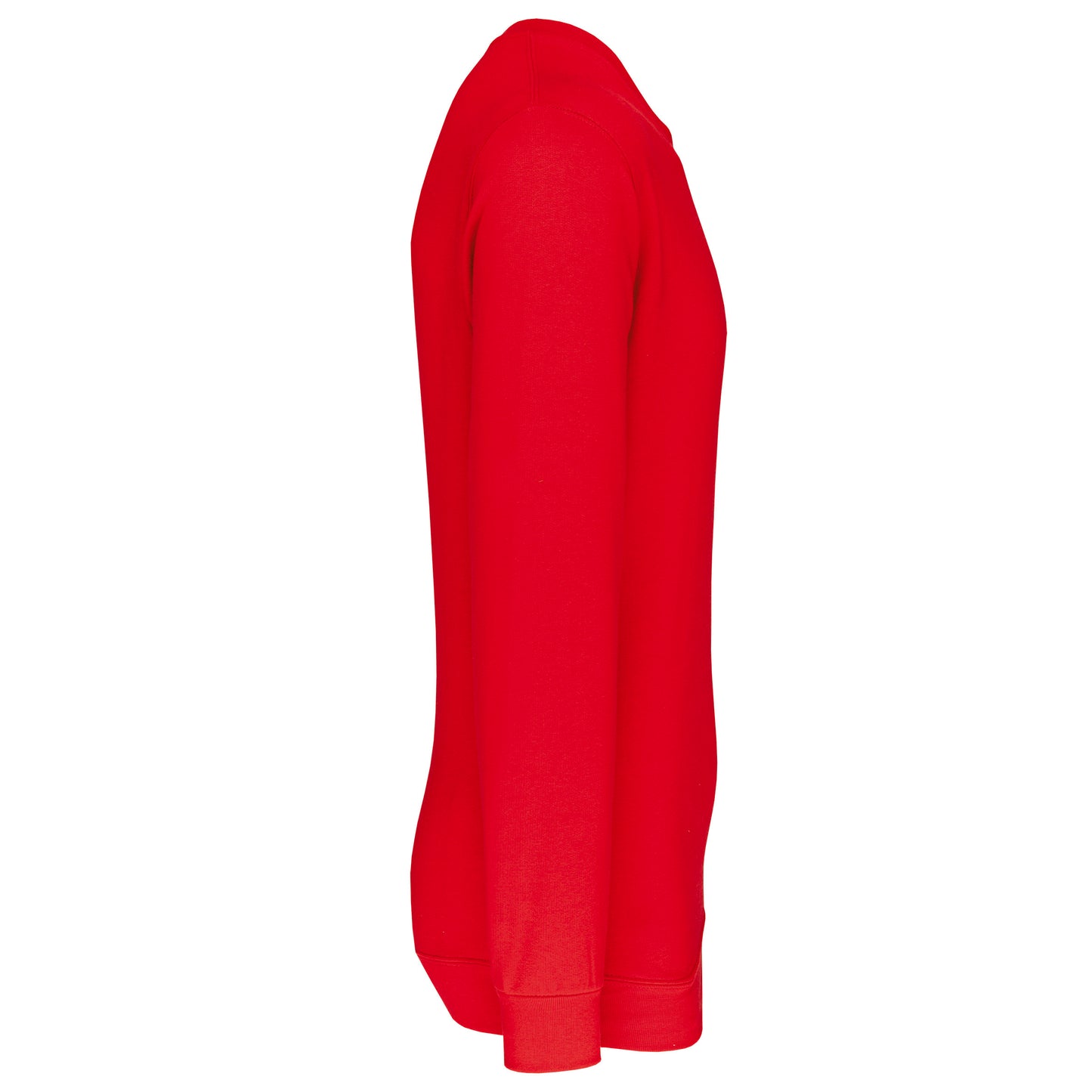 SWEAT SANS CAPUCHE | RED
