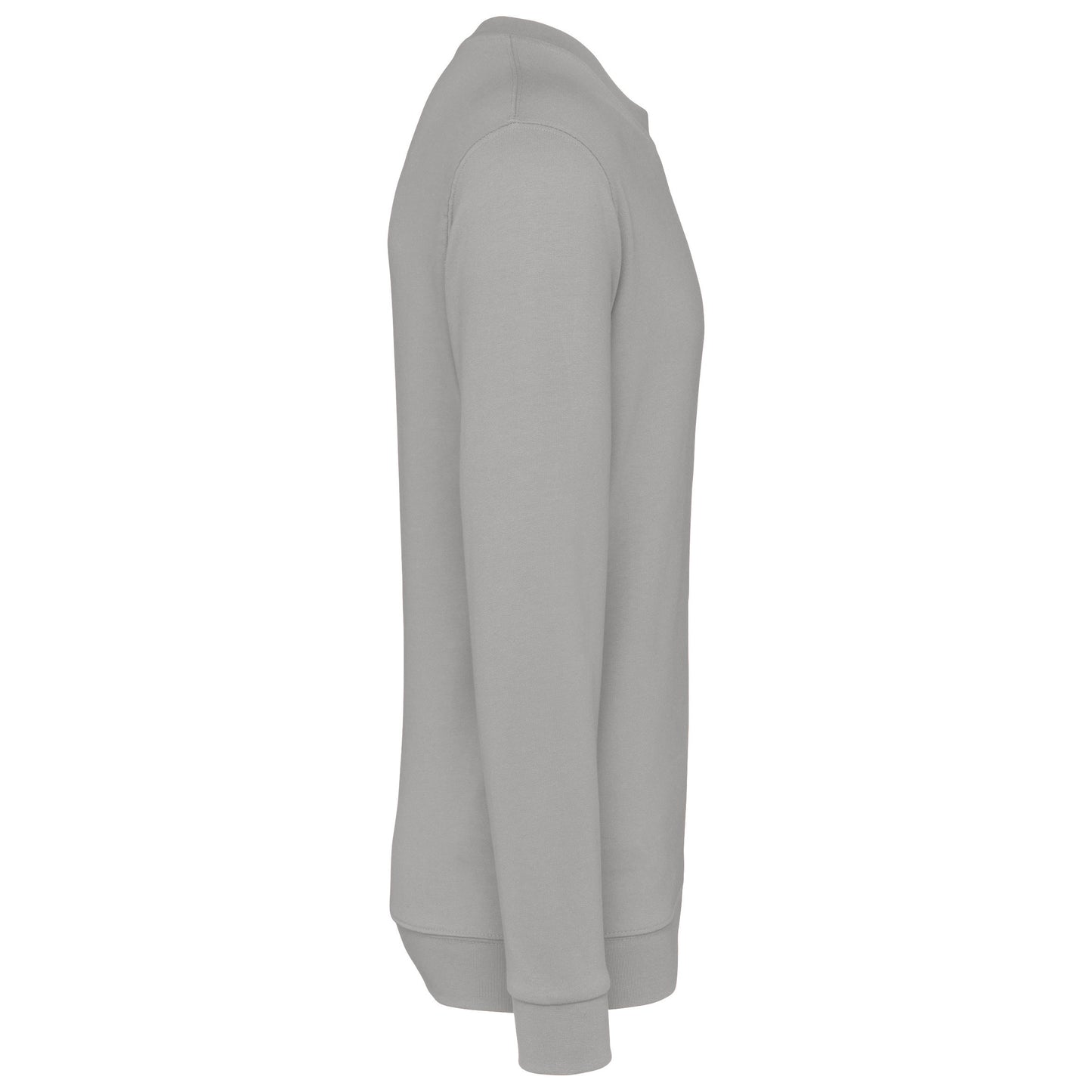 SWEAT SANS CAPUCHE | SWEET GREY