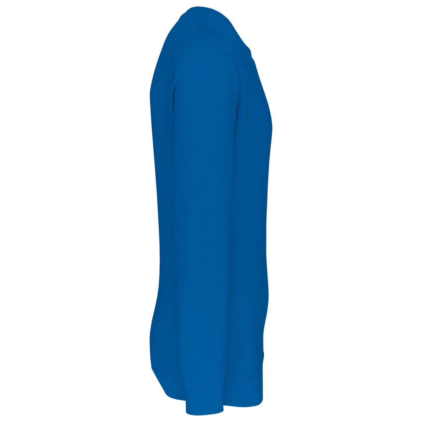SWEAT SANS CAPUCHE | TROPICAL BLUE