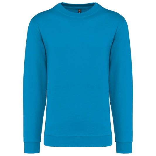 SWEAT SANS CAPUCHE | HAWAII BLUE