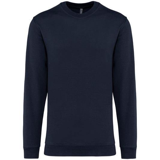SWEAT SANS CAPUCHE | NAVY