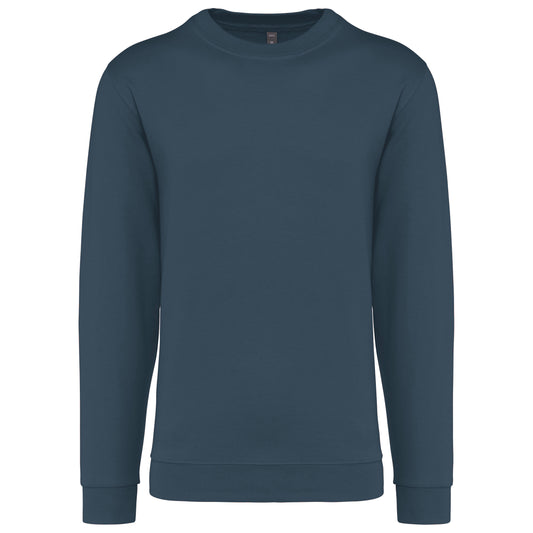 SWEAT SANS CAPUCHE | ORION BLUE
