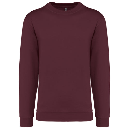 SWEAT SANS CAPUCHE | WINE