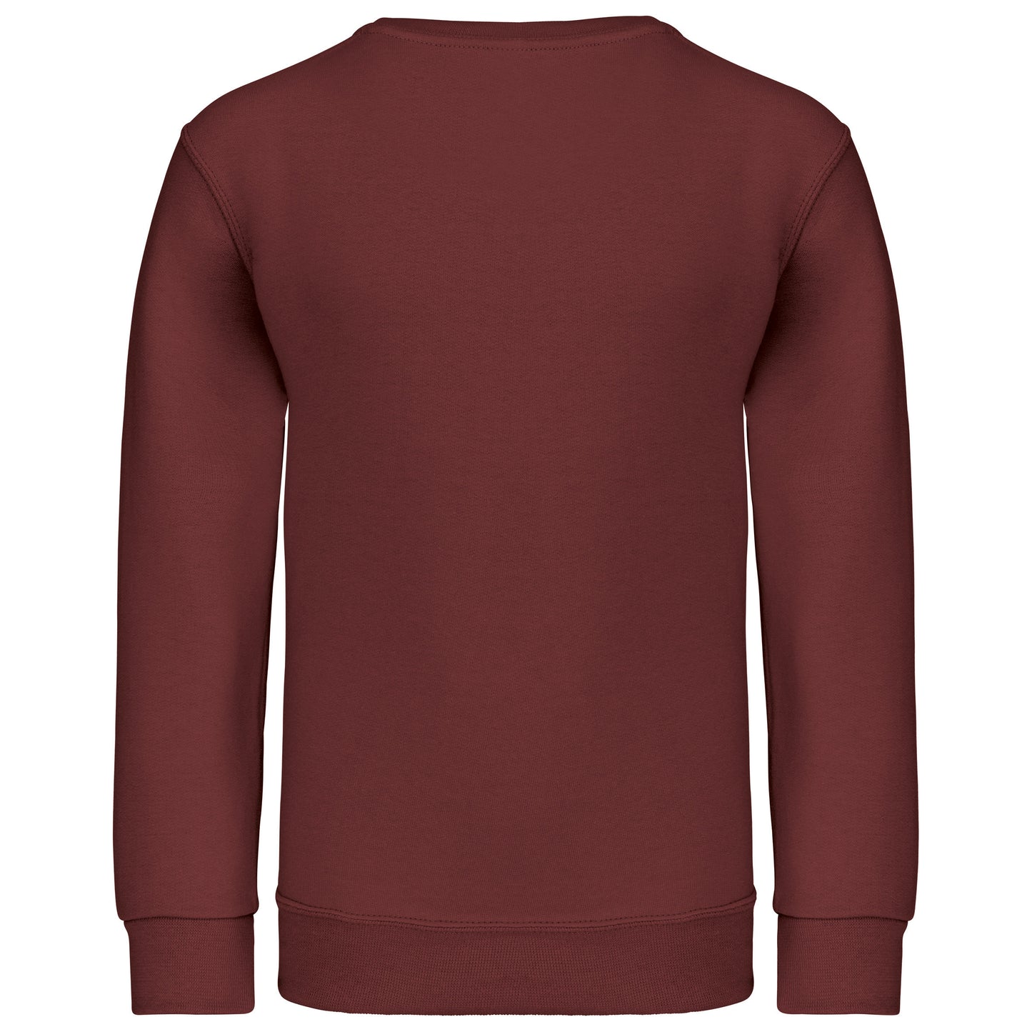 SWEAT SANS CAPUCHE | WINE
